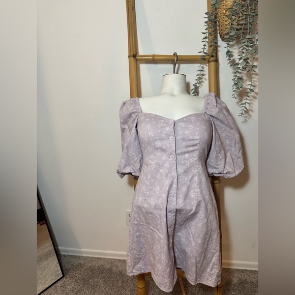 Oak & Fort Dress - Size XS - Picture 1 of 5